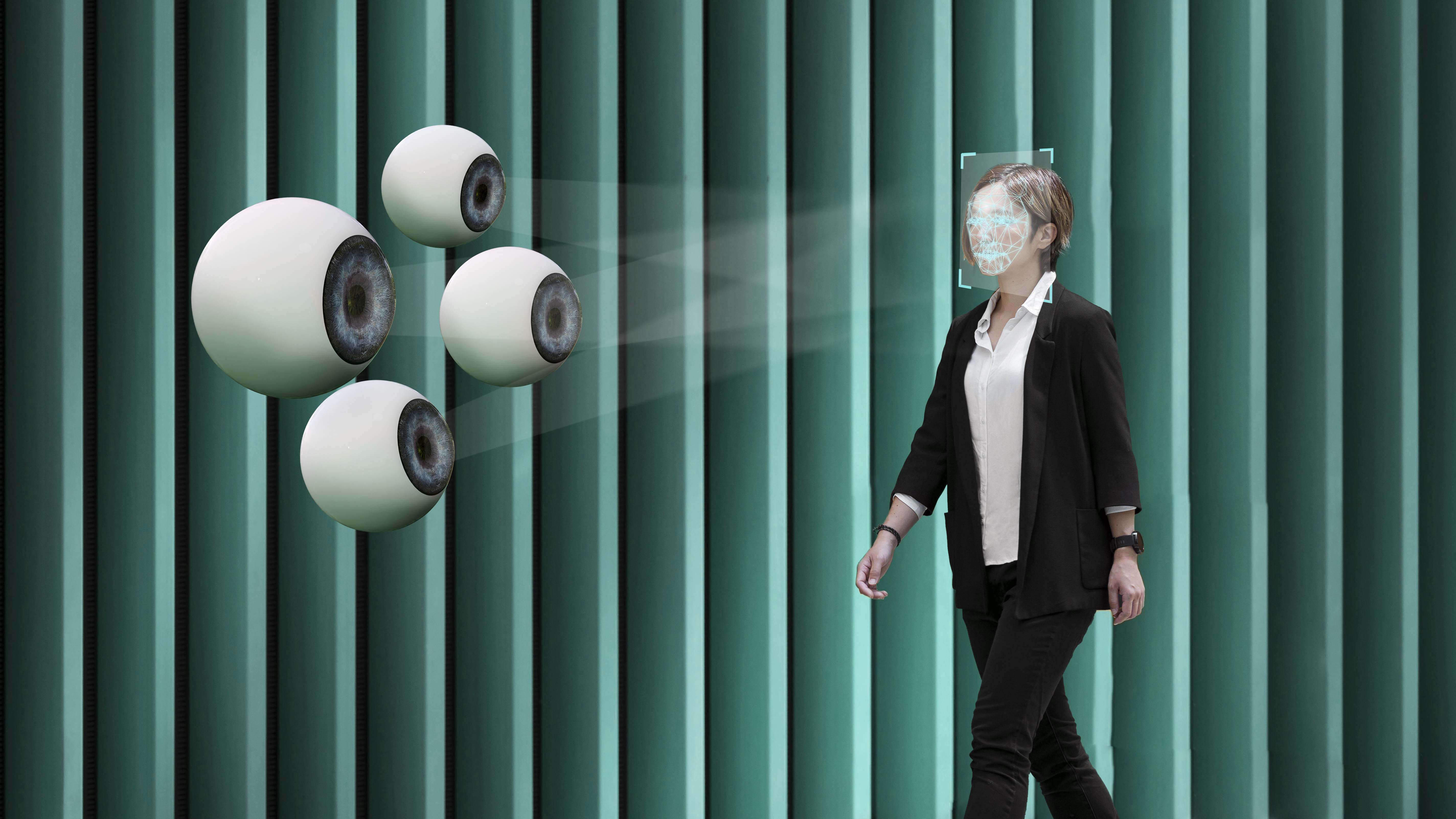 Evolution of CCTV Systems